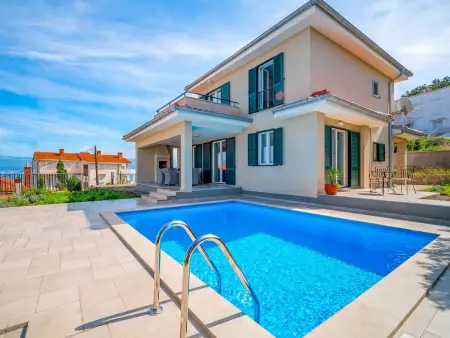 Vali 1, Villa 6 personnes à Krk Vrbnik - Photo 1