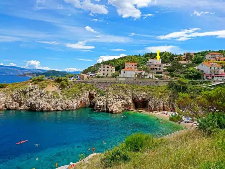 Vali 1, Villa 6 personnes à Krk Vrbnik - Photo 2