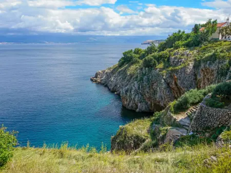 Vali 1, Villa 6 personnes à Krk Vrbnik - Photo 13