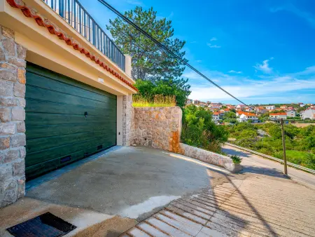 Vali 1, Villa 6 personnes à Krk Vrbnik - Photo 25