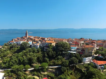 Vali 1, Villa 6 personnes à Krk Vrbnik - Photo 26