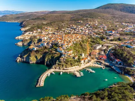 Vali 1, Villa 6 personnes à Krk Vrbnik - Photo 28