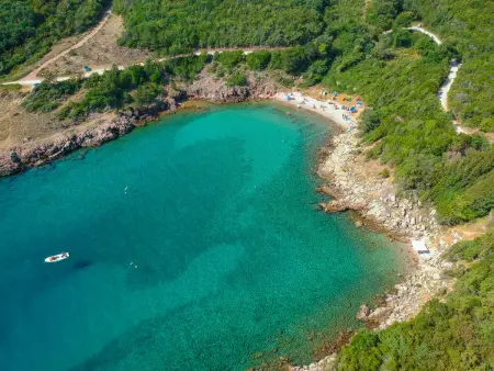 Vali 1, Villa 6 personnes à Krk Vrbnik - Photo 30