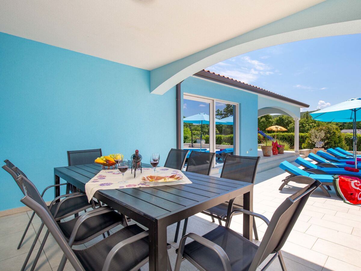 Villa Gabriel, maison 8 pers. avec piscine privée à Labin - Photo 3