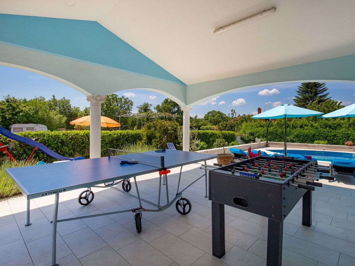 Villa Gabriel, maison 8 pers. avec piscine privée à Labin - Photo 7