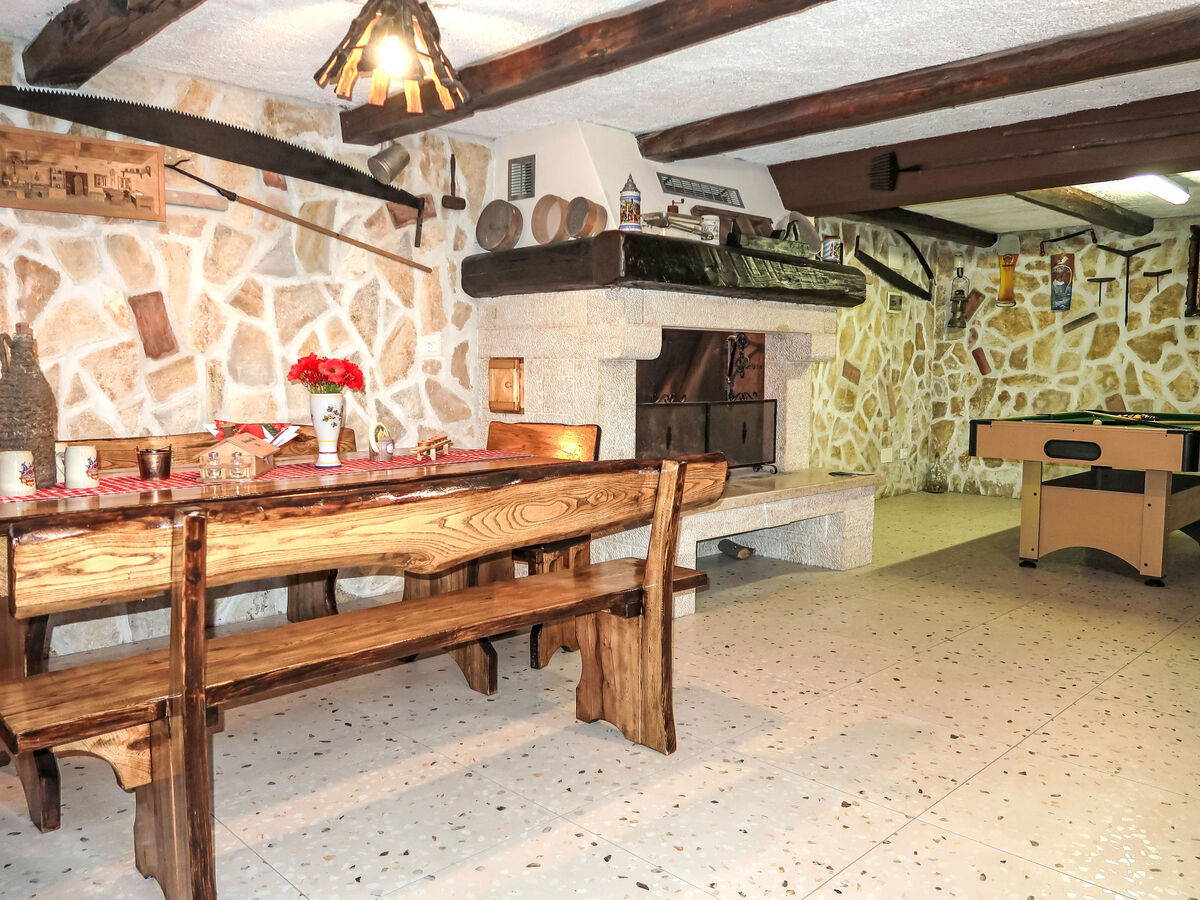 Villa Gabriel, maison 8 pers. avec piscine privée à Labin - Photo 10