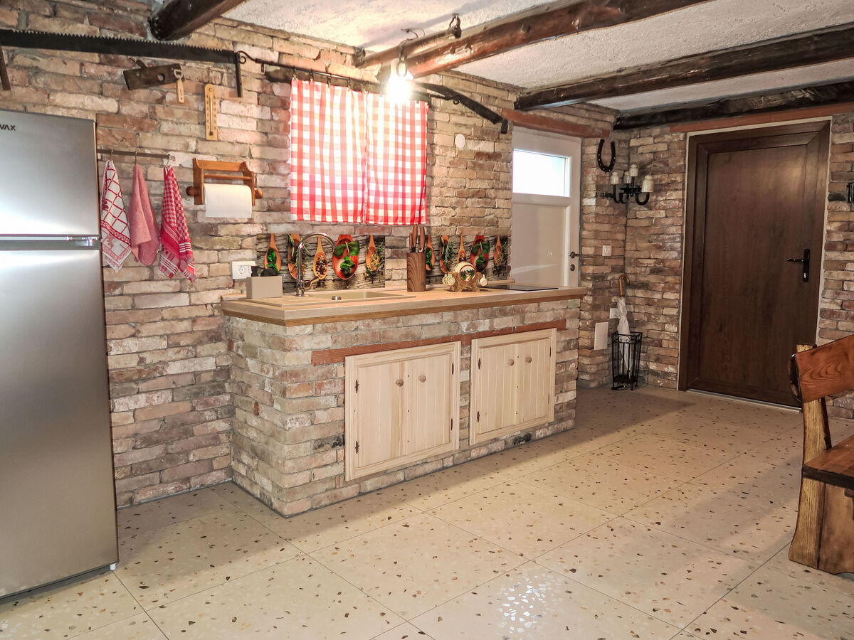 Villa Gabriel, maison 8 pers. avec piscine privée à Labin - Photo 13