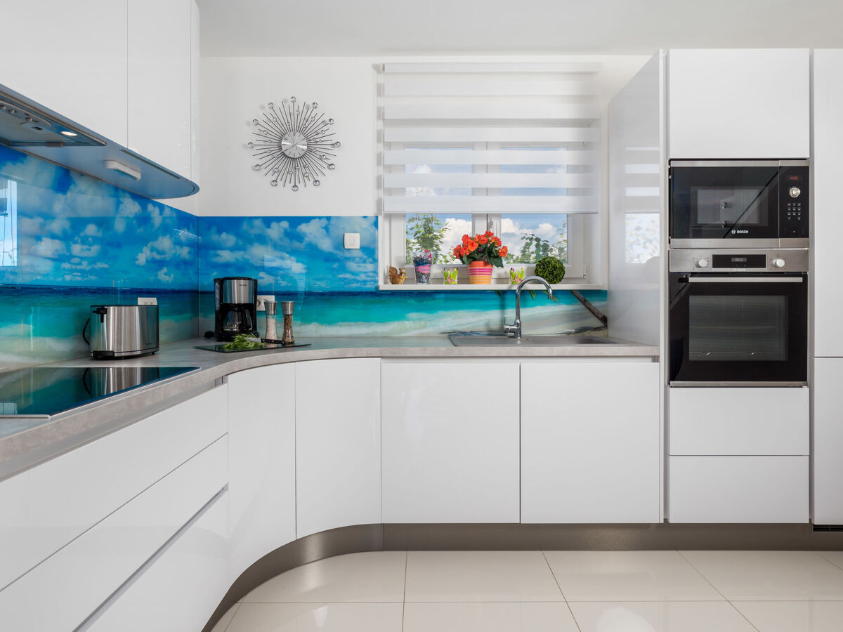 Villa Gabriel, maison 8 pers. avec piscine privée à Labin - Photo 16