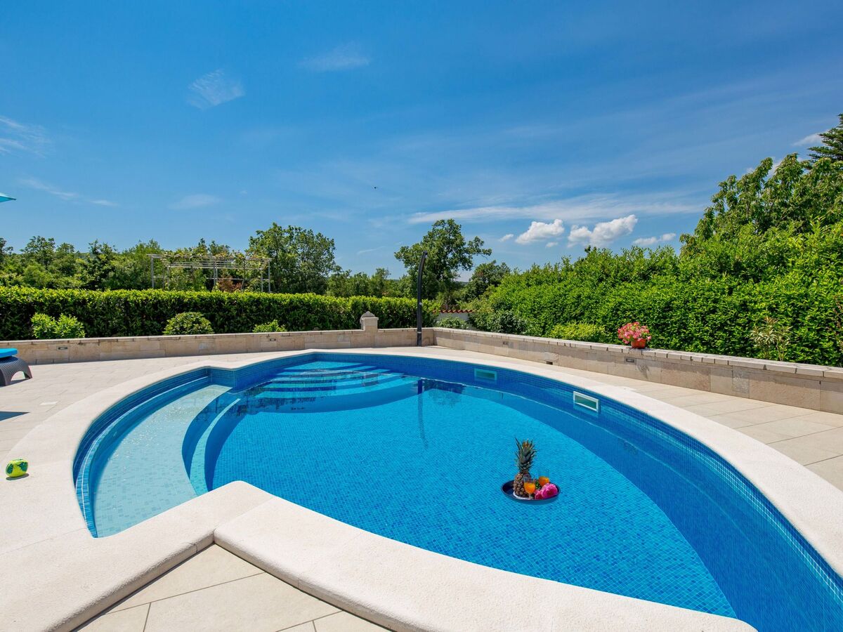 Villa Gabriel, maison 8 pers. avec piscine privée à Labin - Photo 21