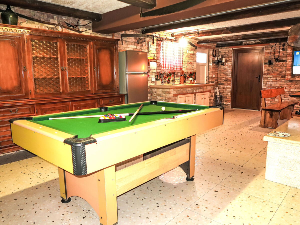 Villa Gabriel, maison 8 pers. avec piscine privée à Labin - Photo 26