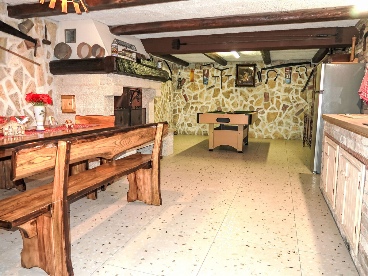 Villa Gabriel, maison 8 pers. avec piscine privée à Labin - Photo 27