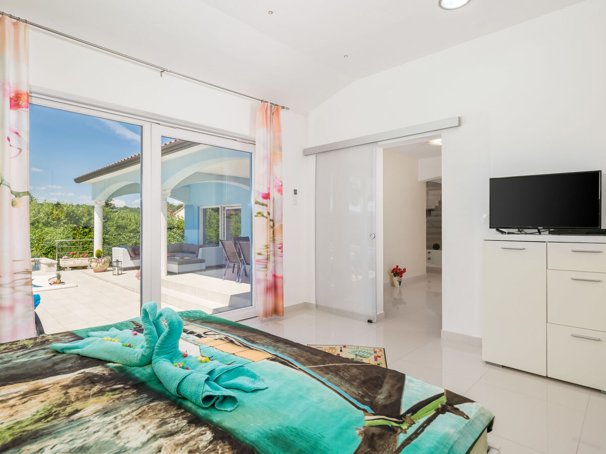 Villa Gabriel, maison 8 pers. avec piscine privée à Labin - Photo 31