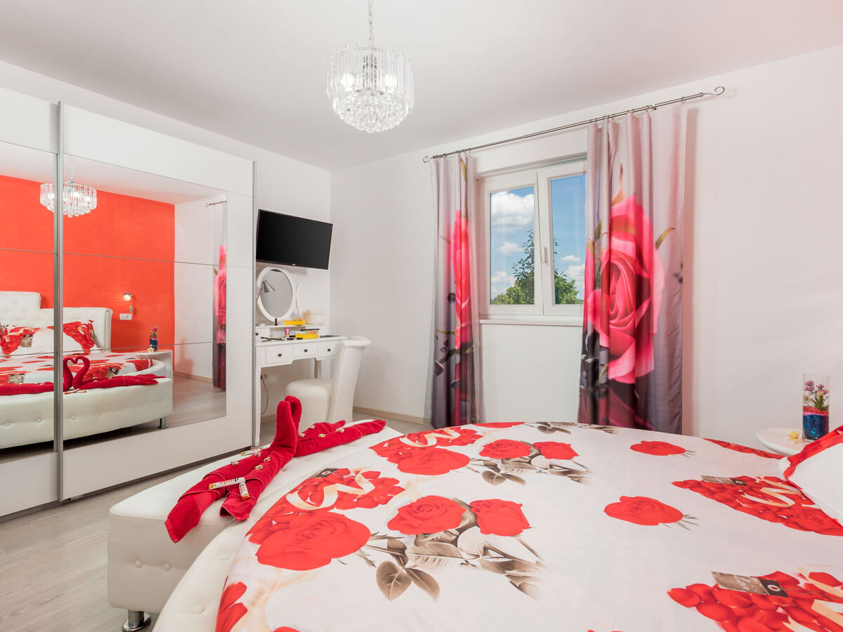 Villa Gabriel, maison 8 pers. avec piscine privée à Labin - Photo 36