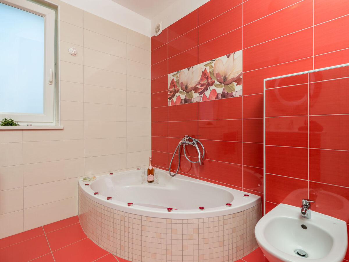 Villa Gabriel, maison 8 pers. avec piscine privée à Labin - Photo 37