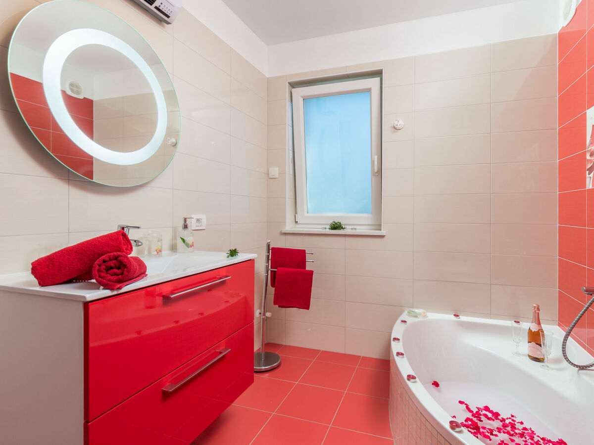 Villa Gabriel, maison 8 pers. avec piscine privée à Labin - Photo 38