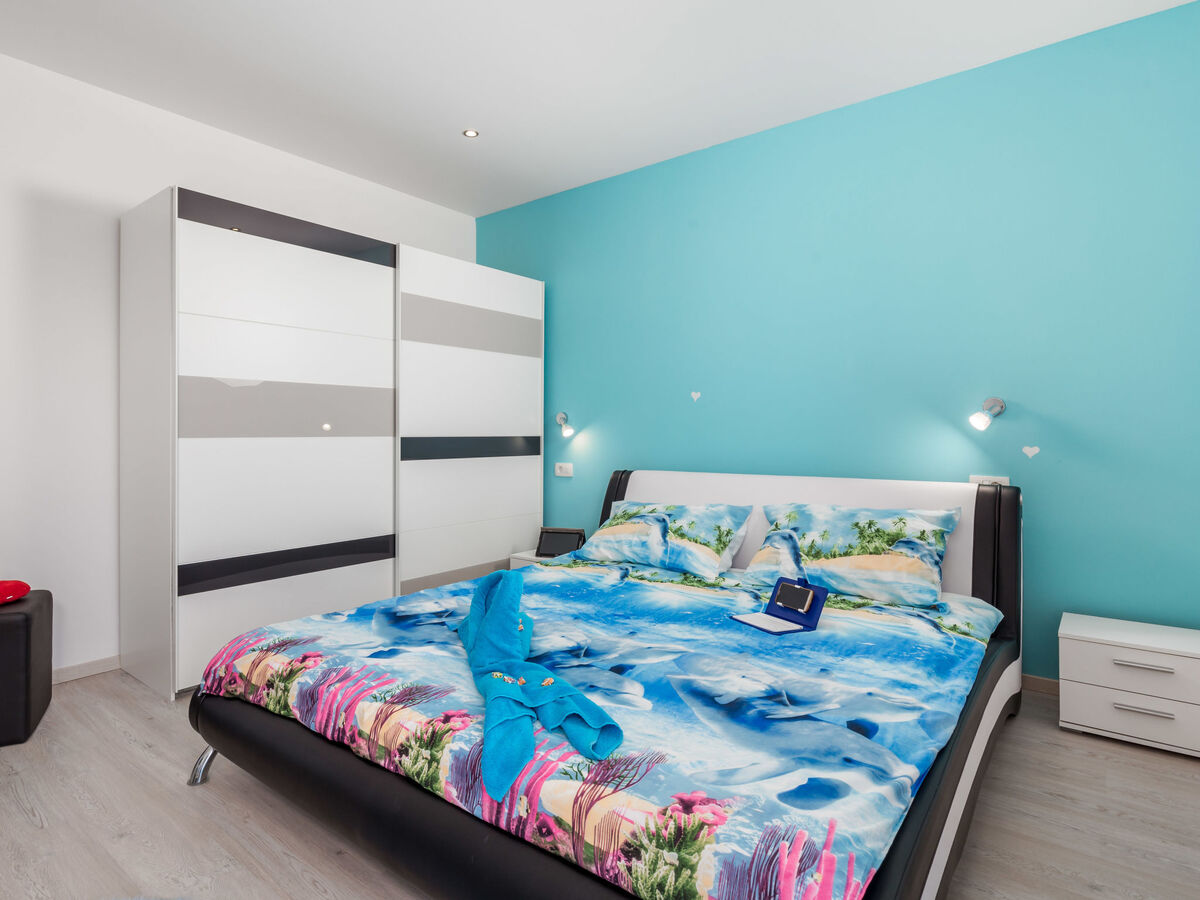 Villa Gabriel, maison 8 pers. avec piscine privée à Labin - Photo 39