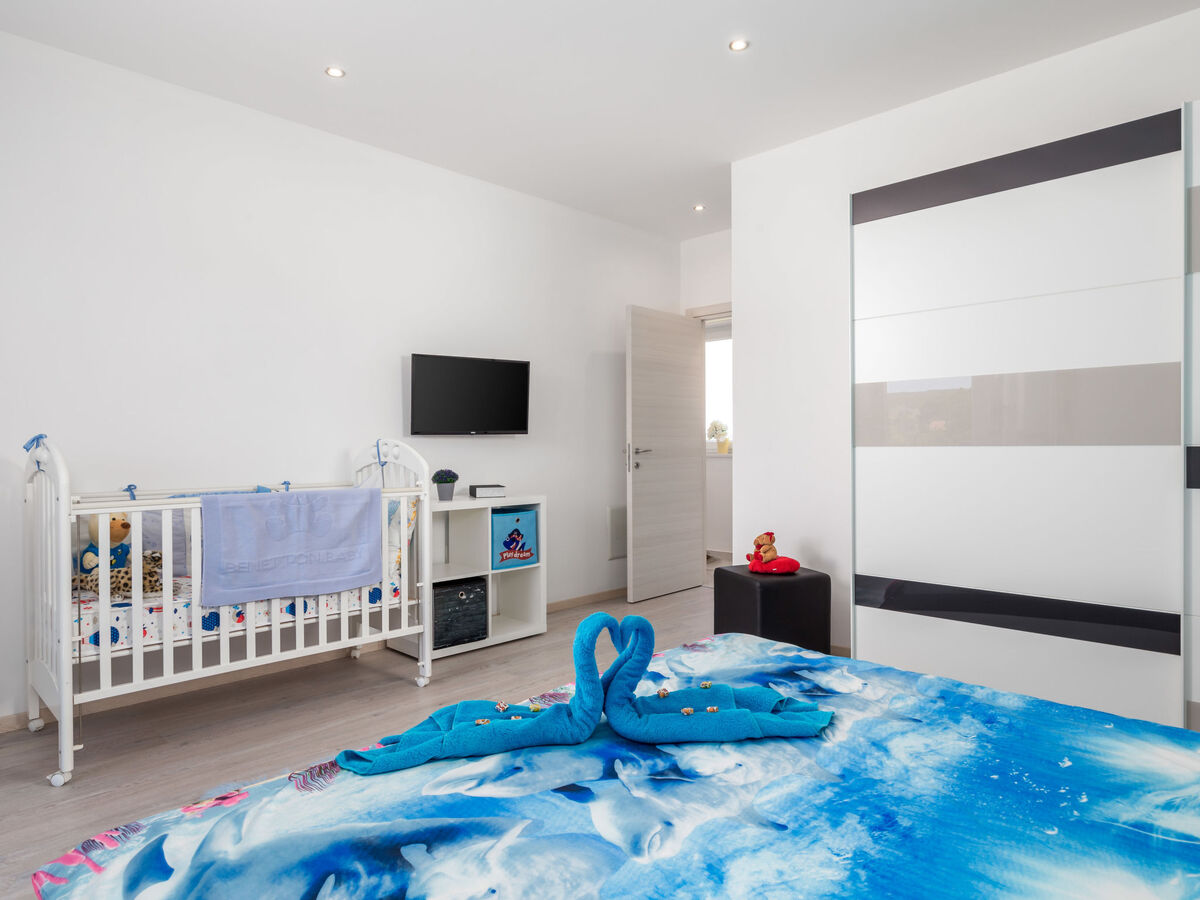 Villa Gabriel, maison 8 pers. avec piscine privée à Labin - Photo 41