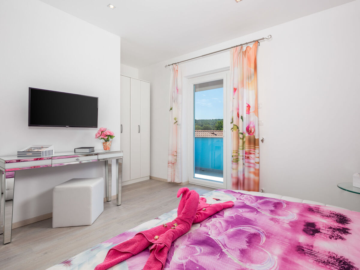 Villa Gabriel, maison 8 pers. avec piscine privée à Labin - Photo 42