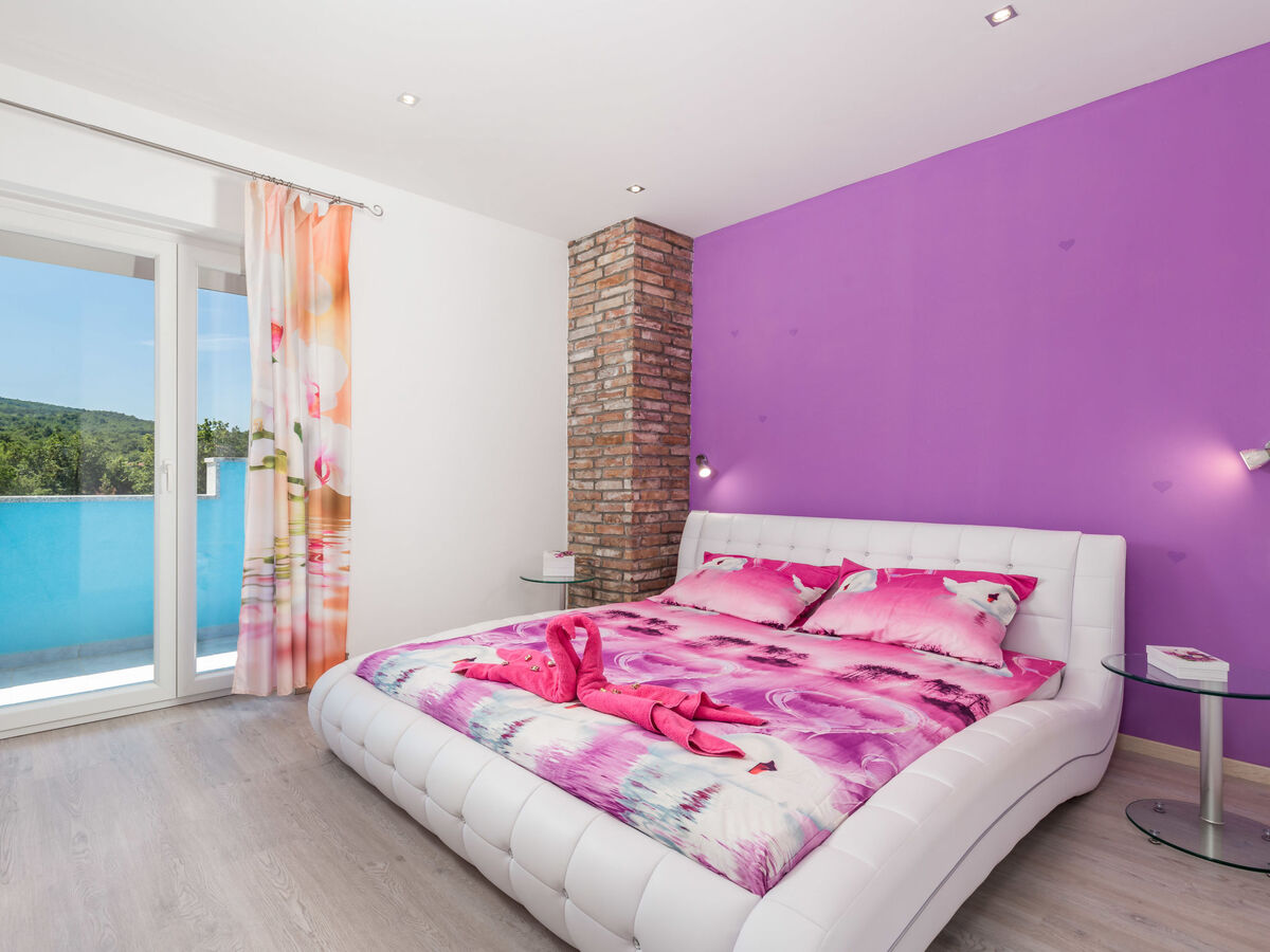Villa Gabriel, maison 8 pers. avec piscine privée à Labin - Photo 43
