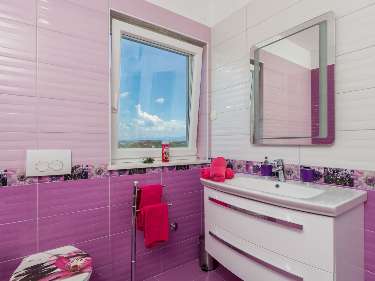 Villa Gabriel, maison 8 pers. avec piscine privée à Labin - Photo 44