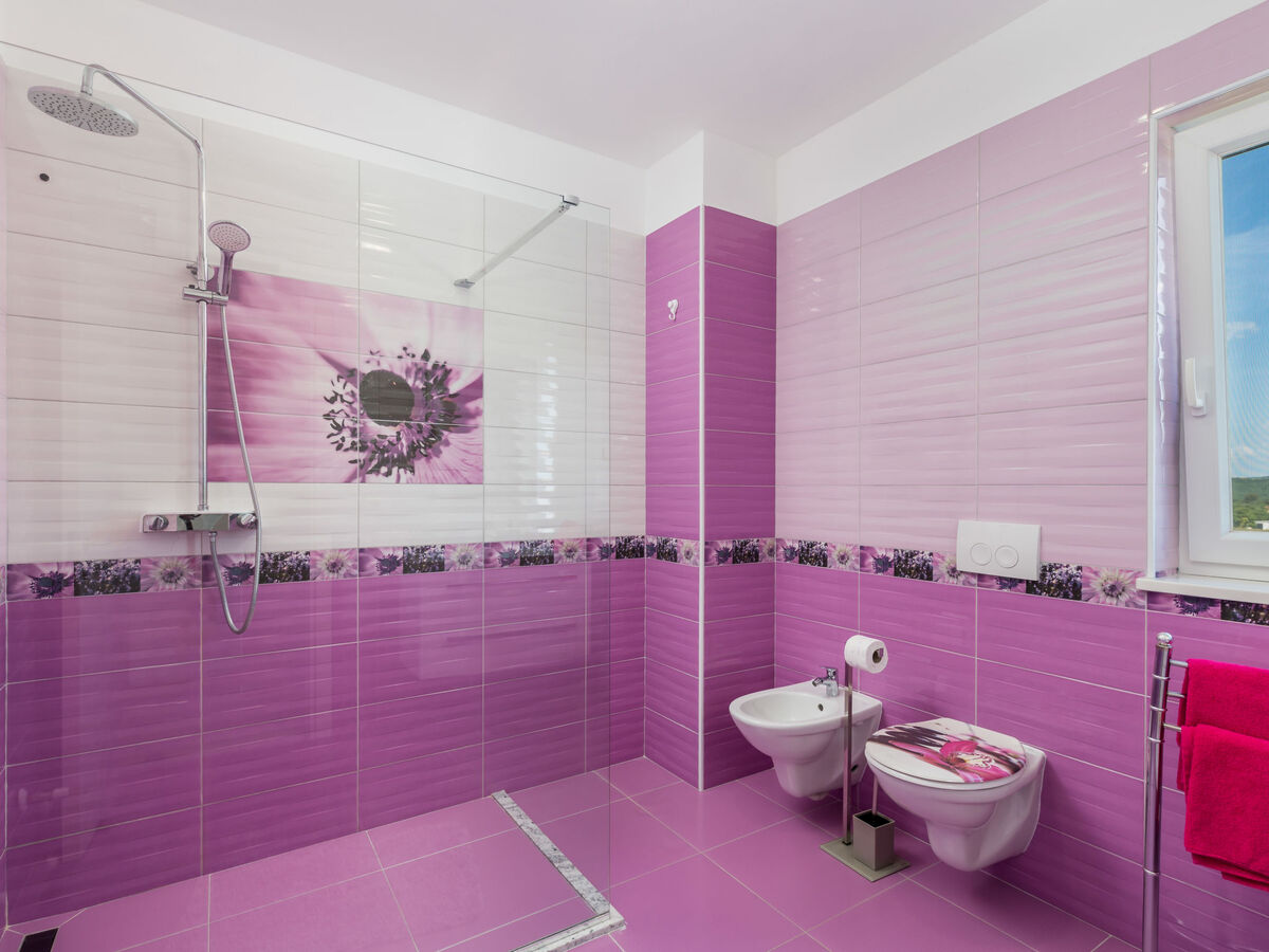 Villa Gabriel, maison 8 pers. avec piscine privée à Labin - Photo 45