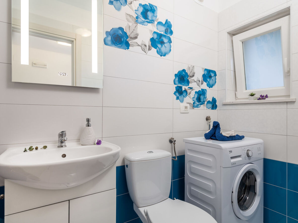 Villa Gabriel, maison 8 pers. avec piscine privée à Labin - Photo 46