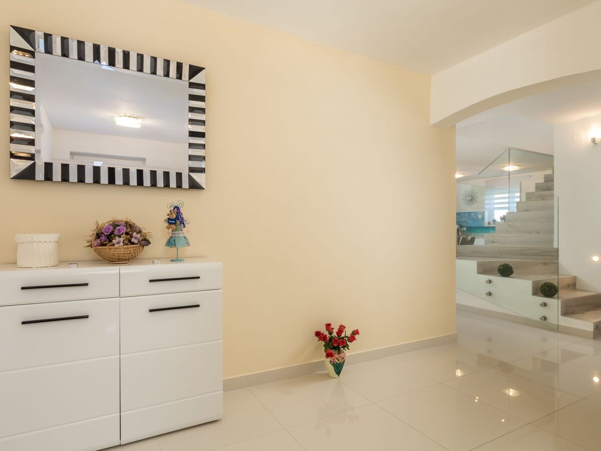 Villa Gabriel, maison 8 pers. avec piscine privée à Labin - Photo 47