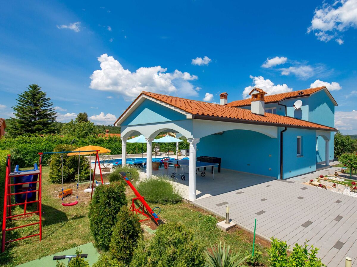 Villa Gabriel, maison 8 pers. avec piscine privée à Labin - Photo 48