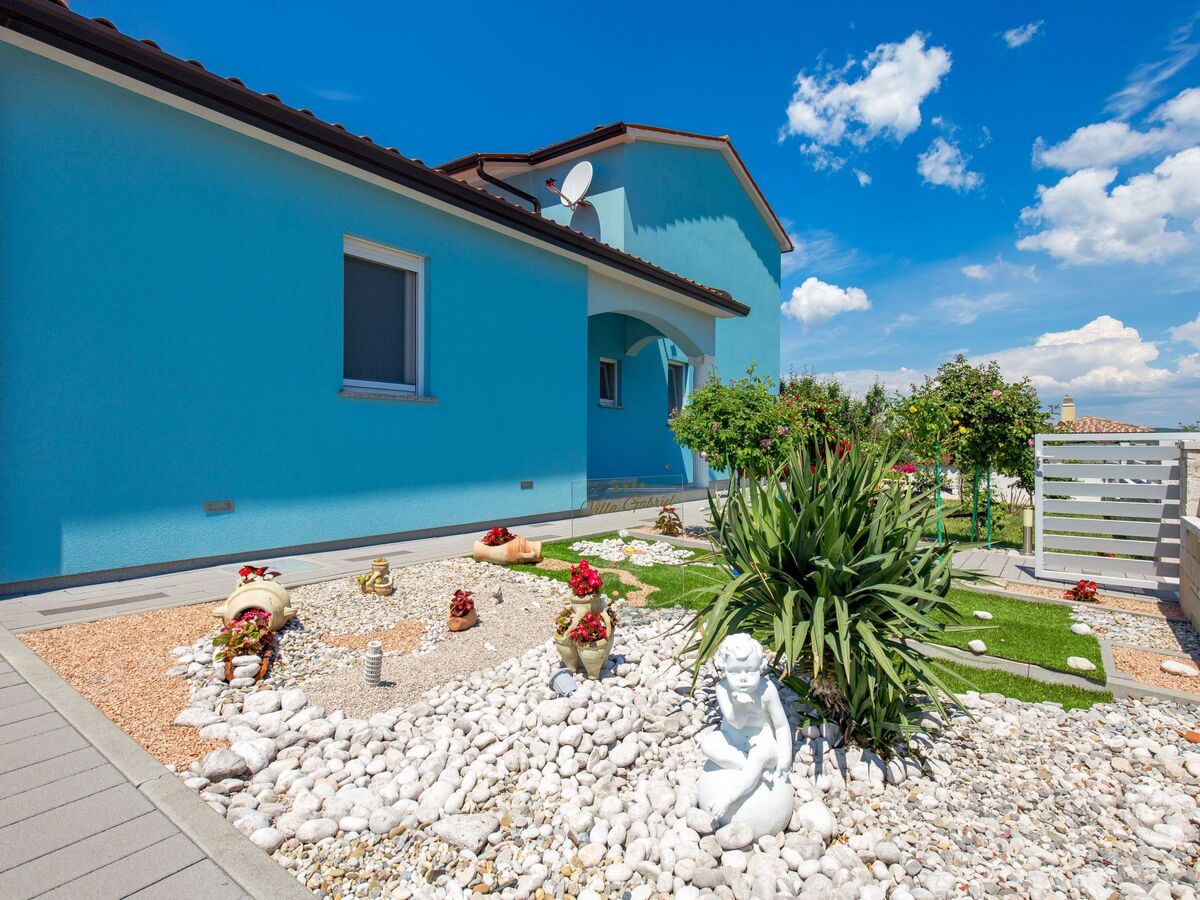 Villa Gabriel, maison 8 pers. avec piscine privée à Labin - Photo 49