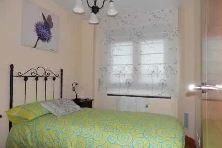 La Senderilla – Maison village 4 pers., jacuzzi : photo 3