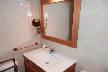 La Senderilla – Maison village 4 pers., jacuzzi : photo 10