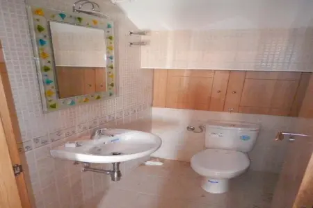 La Senderilla – Maison village 4 pers., jacuzzi : photo 11