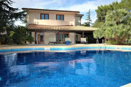 Location maison à Valderice (TP)