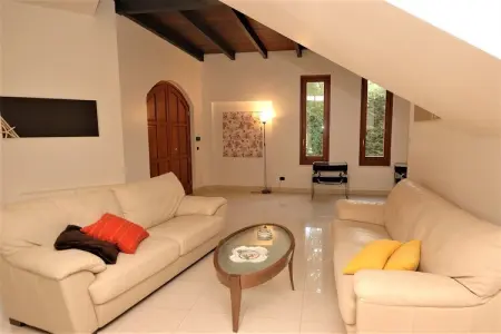 Villa Vittoria 8, Villa à Valderice avec Piscine et Jardin - Photo 8