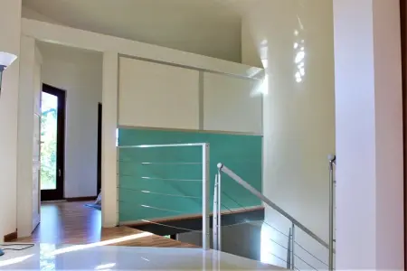 Villa Vittoria 8, Villa à Valderice avec Piscine et Jardin - Photo 12