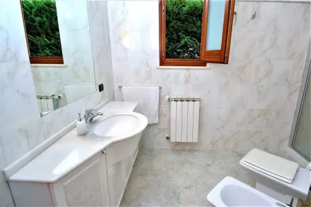 Villa Vittoria 8, Villa à Valderice avec Piscine et Jardin - Photo 18