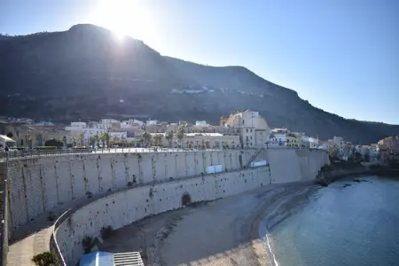 Villa Vittoria 8, Villa à Valderice avec Piscine et Jardin - Photo 30