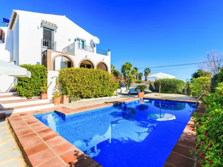 Location villa à Estepona