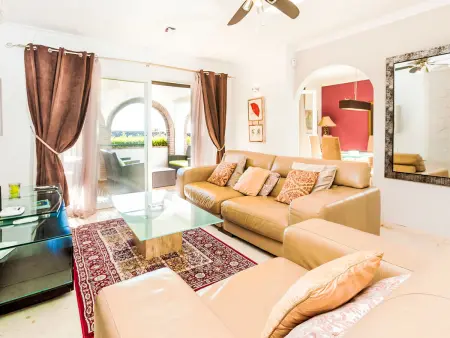 Las Granadillas, Location Villa 6 personnes à Estepona - Photo 2