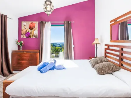 Las Granadillas, Location Villa 6 personnes à Estepona - Photo 4