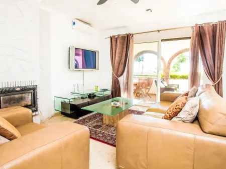 Las Granadillas, Location Villa 6 personnes à Estepona - Photo 5