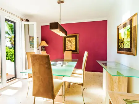 Las Granadillas, Location Villa 6 personnes à Estepona - Photo 6