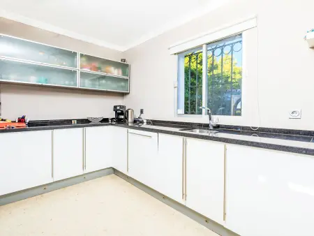 Las Granadillas, Location Villa 6 personnes à Estepona - Photo 7