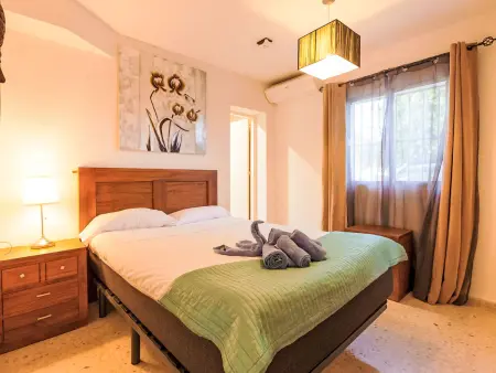 Las Granadillas, Location Villa 6 personnes à Estepona - Photo 8