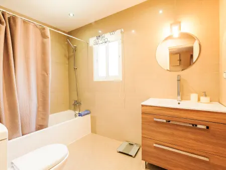 Las Granadillas, Location Villa 6 personnes à Estepona - Photo 10