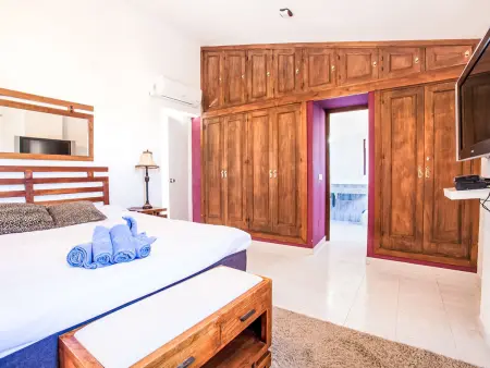 Las Granadillas, Location Villa 6 personnes à Estepona - Photo 11