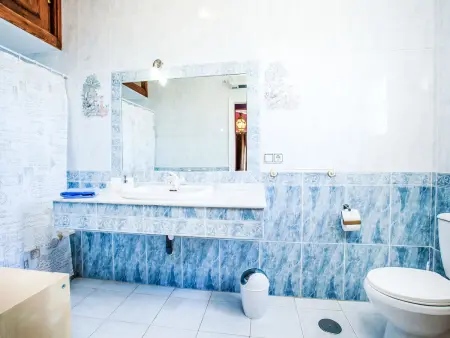 Las Granadillas, Location Villa 6 personnes à Estepona - Photo 13