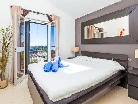 Las Granadillas, Location Villa 6 personnes à Estepona - Photo 14