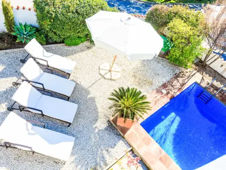 Las Granadillas, Location Villa 6 personnes à Estepona - Photo 19
