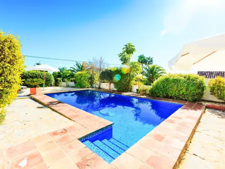 Las Granadillas, Location Villa 6 personnes à Estepona - Photo 23